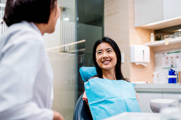 Best Cosmetic Dentistry  in Richmond, IL