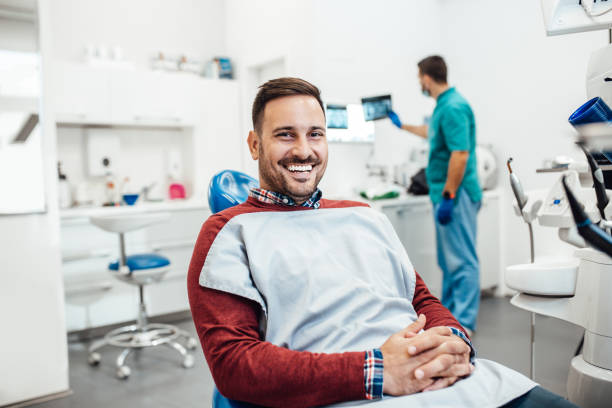 Best General Dentistry  in Richmond, IL