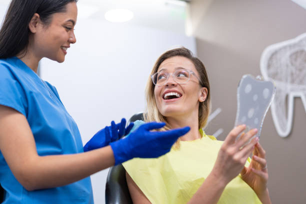 Best Preventive Dentistry  in Richmond, IL