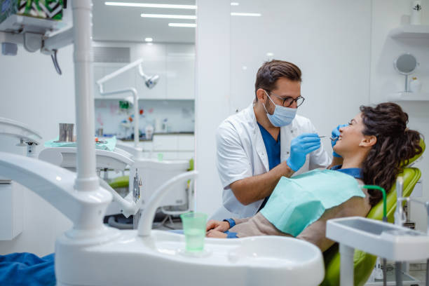 Best Dental Fillings (Composite and Amalgam)  in Richmond, IL