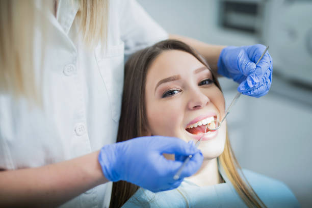 Best TMJ/TMD Treatment  in Richmond, IL